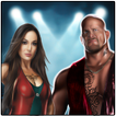 Mixed Tag Team Match:Superstar Men Women Wrestling