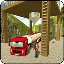 Transport Oil Tanker 2018 Simulator APK