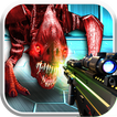 Alien Space Shooter 3D