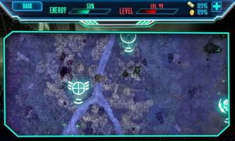 Alien Space Shooter 3D screenshot 2