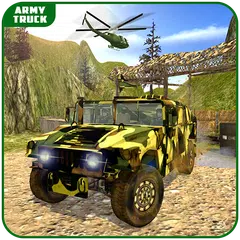 Army Truck Fahrsimulator APK Herunterladen