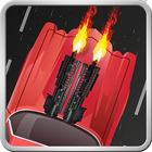 Criminal Car Escape أيقونة