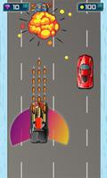 Criminal Car Escape الملصق