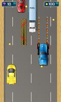 Criminal Car Escape تصوير الشاشة 3