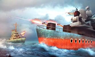 Deadly Sea Combat 2016 Cartaz