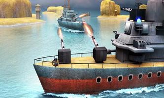 Deadly Sea Combat 2016 imagem de tela 1