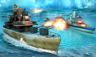 Deadly Sea Combat 2016 imagem de tela 2