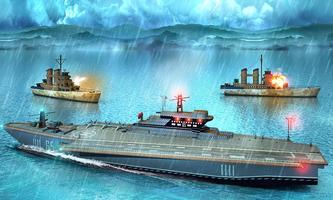 Deadly Sea Combat 2016 imagem de tela 3