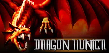 Dragon Hunter 3D:Deadly Shoot