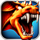 Dragon Hunter 3D:Deadly Shoot APK