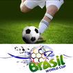 World Cup 2014 Soccer Manager