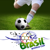 World Cup 2014 Soccer Manager icon