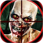 Forest Zombie Hunting 3D icono