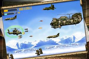 Apache Attack Ekran Görüntüsü 1
