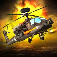 Helicopter Battle 3D APK Herunterladen