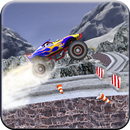 99% Impossible Offroad Tracks APK