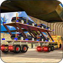 OffRoad Multi Car Truck Transporter 2018 APK