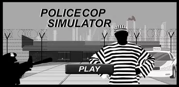 Police Cop Simulator