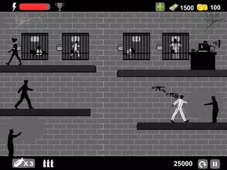 Police Cop Simulator アプリダウンロード