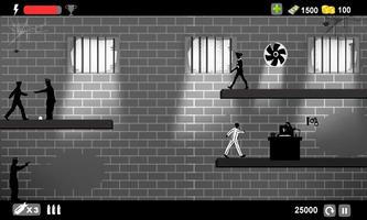 Police Cop Simulator 포스터
