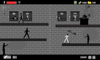 Police Cop Simulator 스크린샷 1