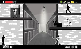 Police Cop Simulator 스크린샷 2