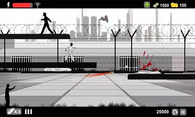 Police Cop Simulator アプリダウンロード