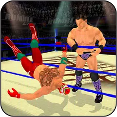 Rumble Wrestling: Royal Wrestling Fighting Games APK download