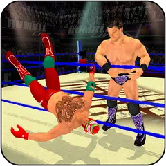 Скачать Rumble Wrestling: Royal Wrestling Fighting Games APK