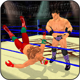 Rumble Wrestling: Royal Wrestling Fighting Games icône