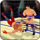 Rumble Wrestling: Royal Wrestling Fighting Games icon