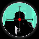 Shoot the Angry Boss 图标