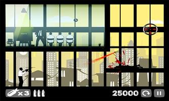 Don't Shoot the Angry Teacher 스크린샷 3