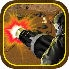 SWAT Mission:Terrorist Shooter アプリダウンロード