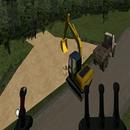 Simulador Excavadora - Crazy APK