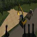 Excavator Simulator - Crazy APK