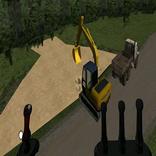 Excavator Simulator - Crazy