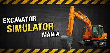 Excavator