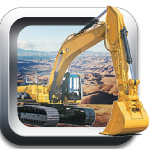 Excavator