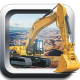 Excavator иконка