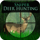 Deer Hunting Hd icône