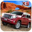 ”Crazy Prado SUV Simulator 2018