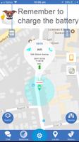 3 Schermata TrakaPet-2.0 GPS Pet Tracker