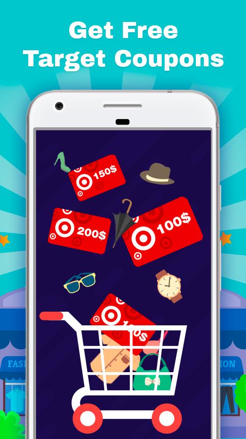 Coupons For Target Get Free Promo Codes For Android Apk Download - roblox promo codes target 2018