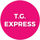 T G Express アイコン