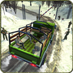 US Army Transport: Military Transport Truck 3D