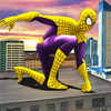 Amazing Spider City Survival icon