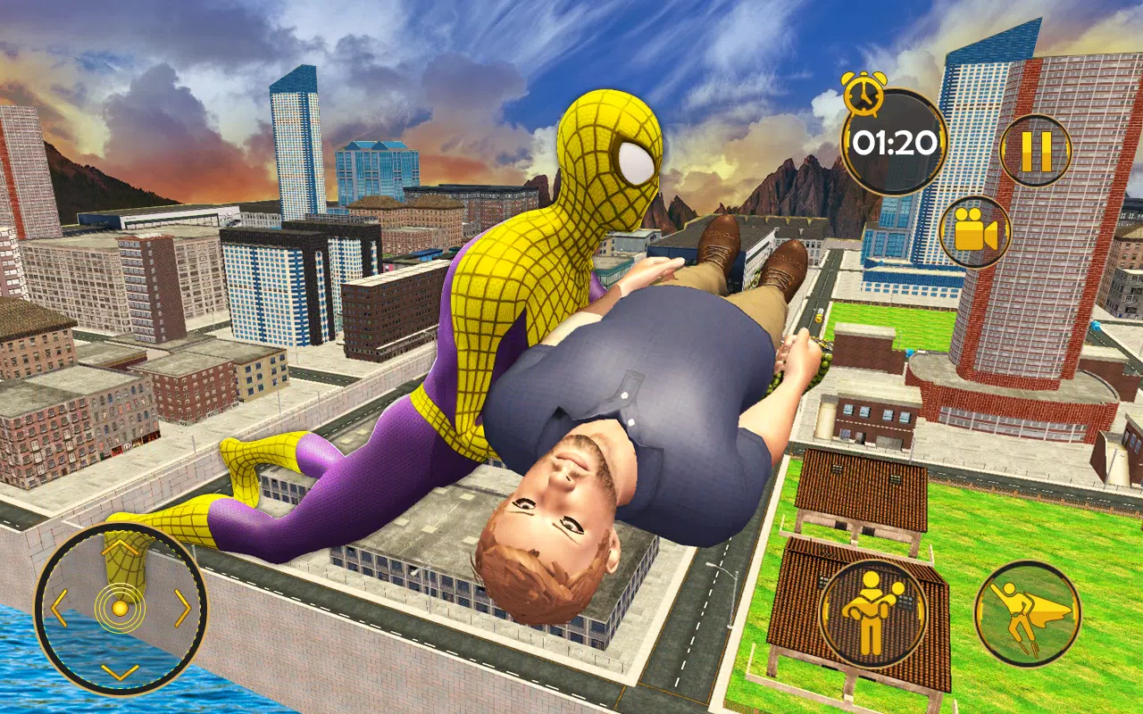 the amazing spider man game apk download android - Colaboratory