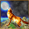 Angry Wild Wolf Jungle Attack: Wolf Simulator 3D APK