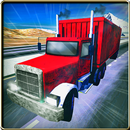 City Truck Duty Driving Sim 3D APK